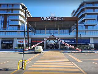VEGA CADDE AVM