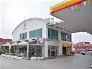 ÇANKAYA ORAN