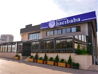 ÇAYYOLU HACIBABA