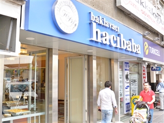 NECATİBEY SIHHİYE